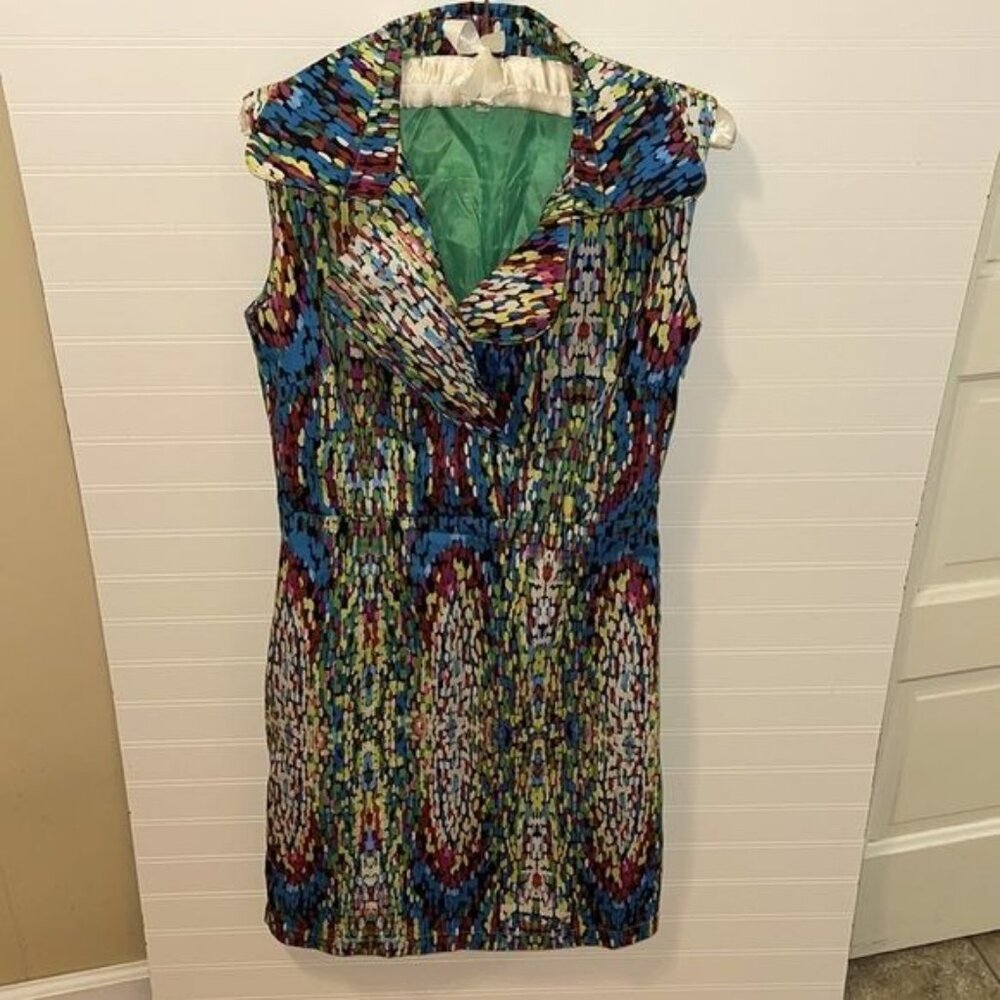 Amelia Dress Size 6